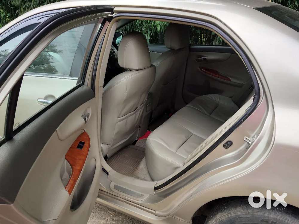 Toyota Corolla Altis 1.8 G