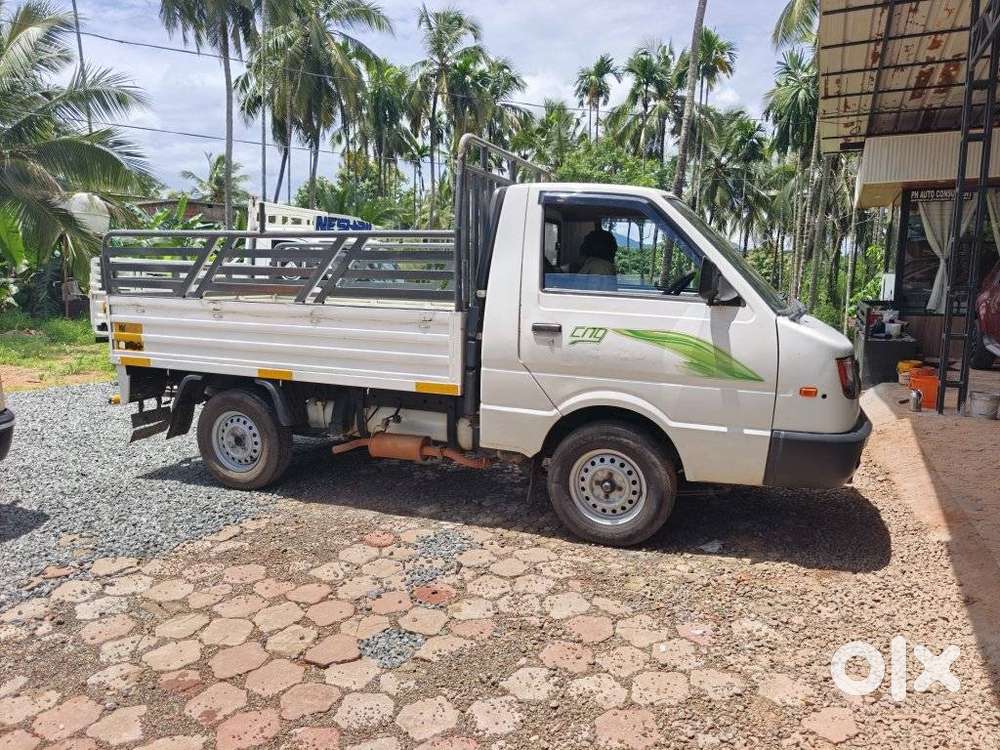 Ashok Leyland Stile Lx, 2022, Cng & Hybrids
