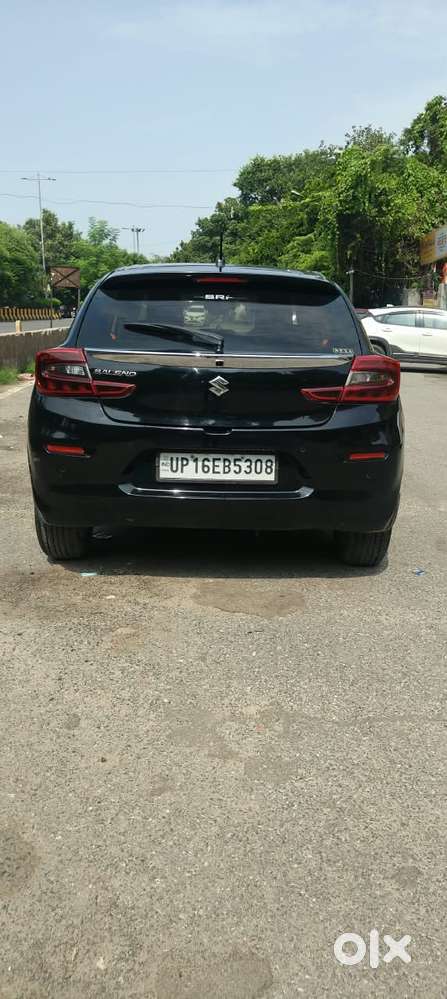 Maruti Suzuki Baleno 1.2 Zeta Cng, 2023, Cng & Hybrids