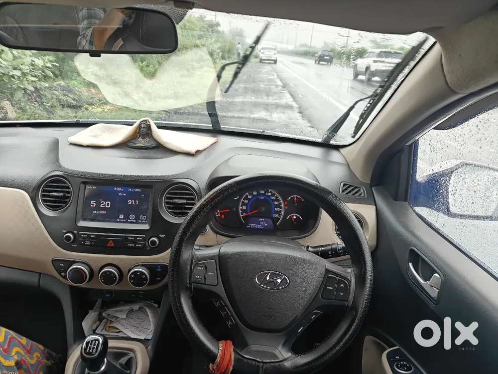 Hyundai Grand I10 Sportz 2019