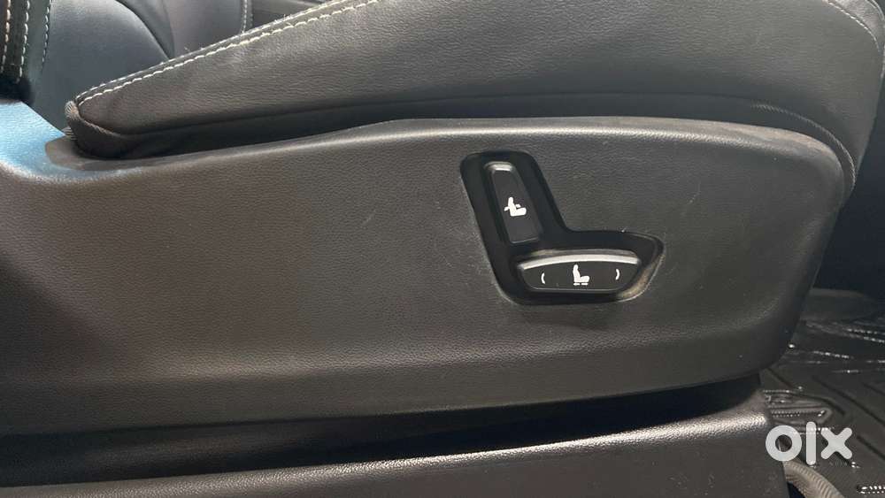 Mg Hector Sharp Dct Petrol, 2019, Petrol