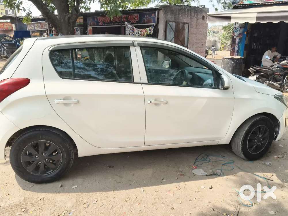 I 20 Sports 2012 Desember Last