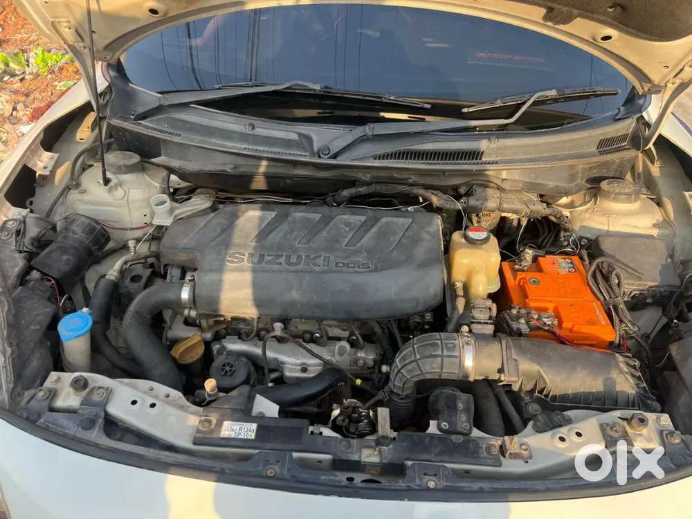 Brand New Condition Swift 2019 Model Full  Modified Diesal