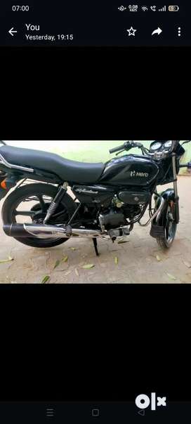 Splendor pro classic olx discount