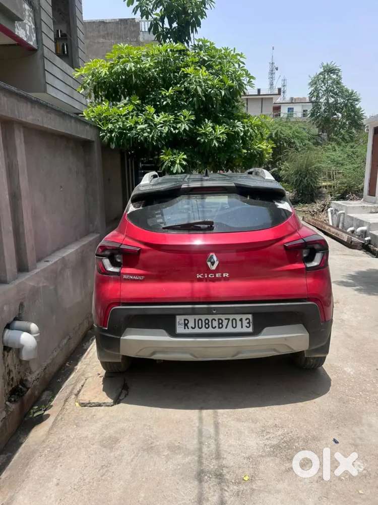 Renault Kiger 2023 Petrol 59000 Km Driven