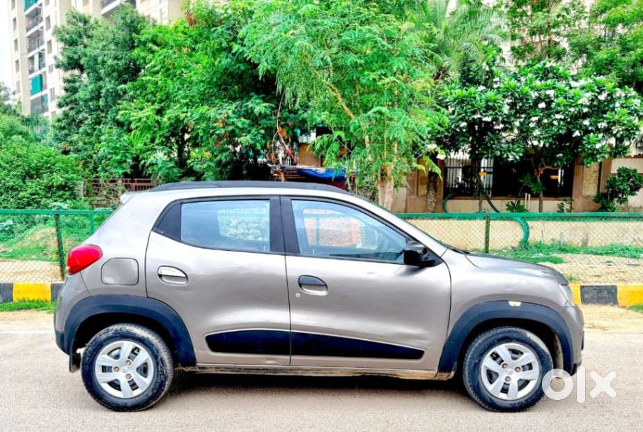 Renault Kwid, 2019, Petrol