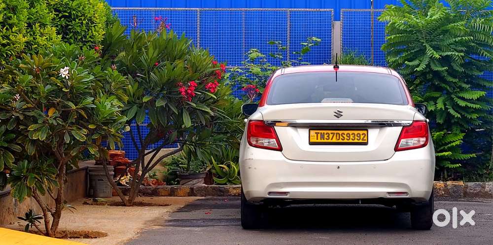 Maruti Suzuki Dzire 1.2 Tour S Cng, 2024, Petrol