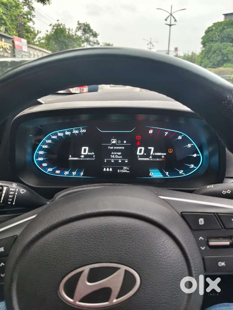 Hyundai New I20 1.2 Asta Mt, 2023, Petrol