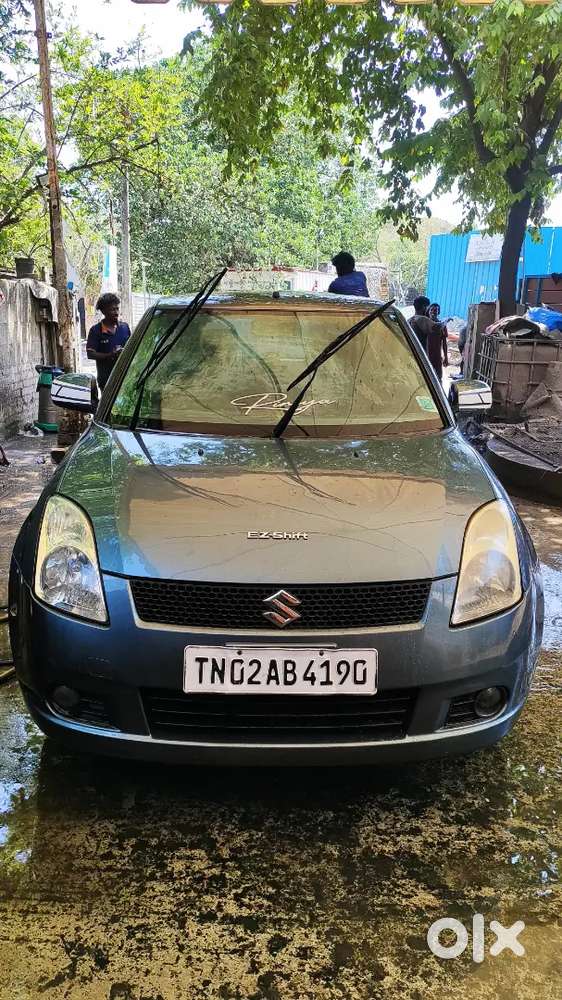 Very Well Condition And Good Maintenance