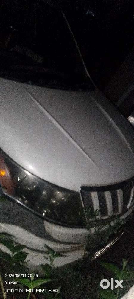 Mahindra Xuv500 2015 Diesel 200000 Km Driven