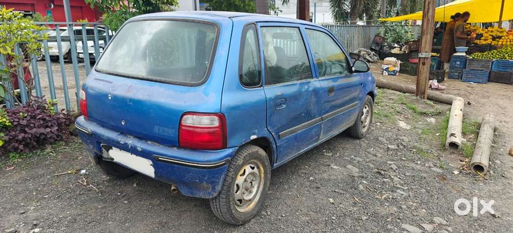 Zen Estilo Lpg 1998