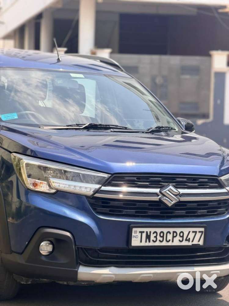 Maruti Suzuki Xl6 1.5 Zeta Mt, 2020, Petrol