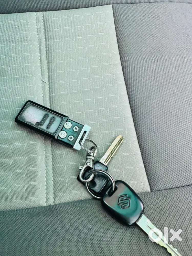 Maruti Suzuki Alto 2010 Petrol Good Condition