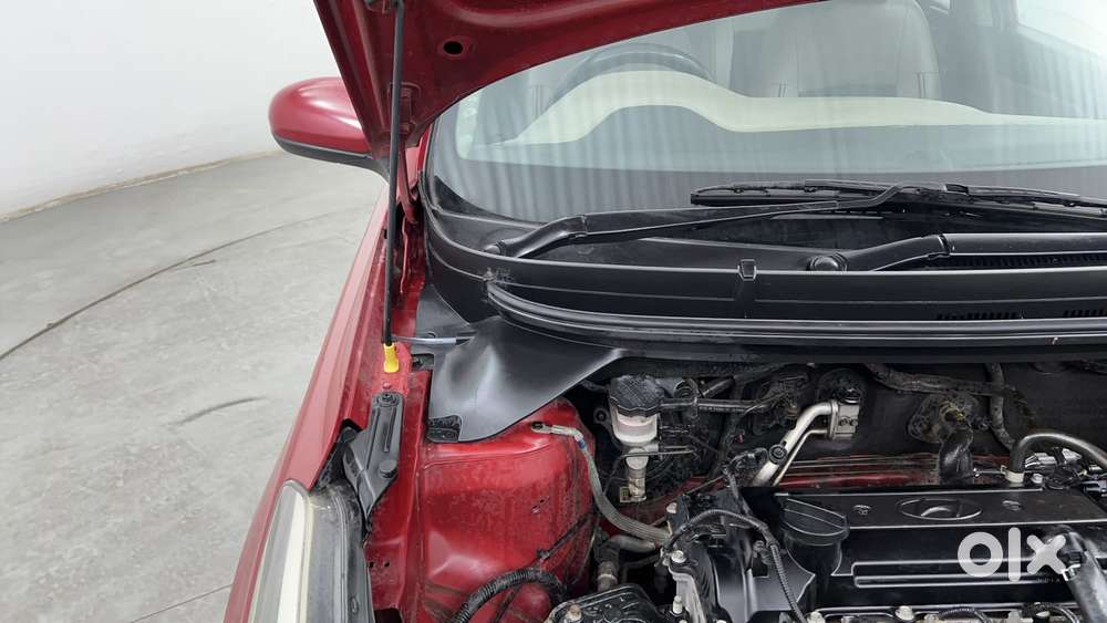 Hyundai Elite I20 [2018-2020] 1.2 Magna, 2015, Petrol