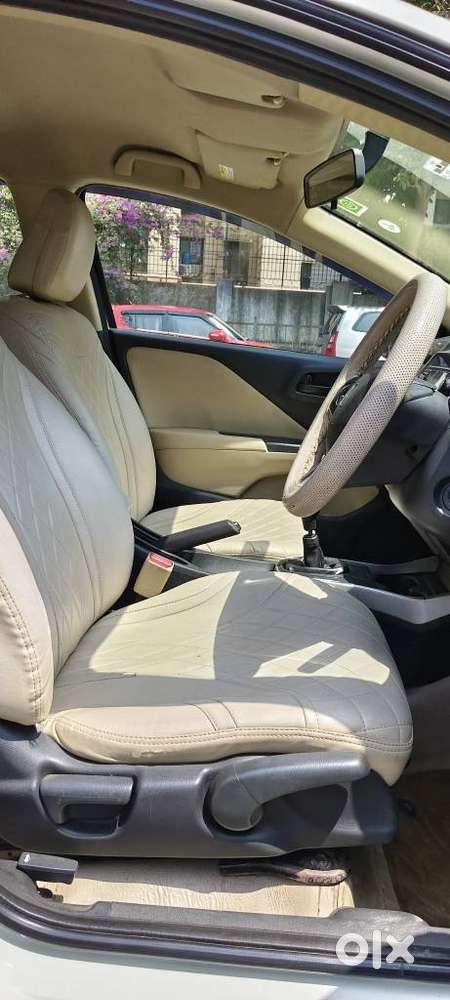 Honda City 2015-2017 I Vtec Sv, 2016, Petrol