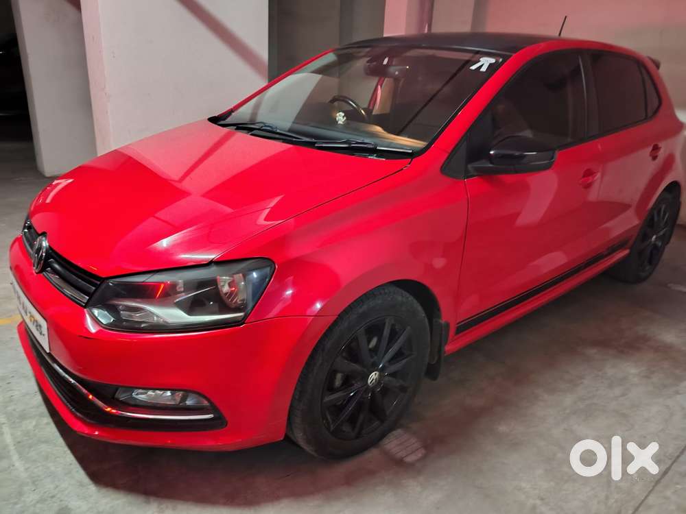 Volkswagen Polo Gt Tsi Sport Edition, 2018, Petrol