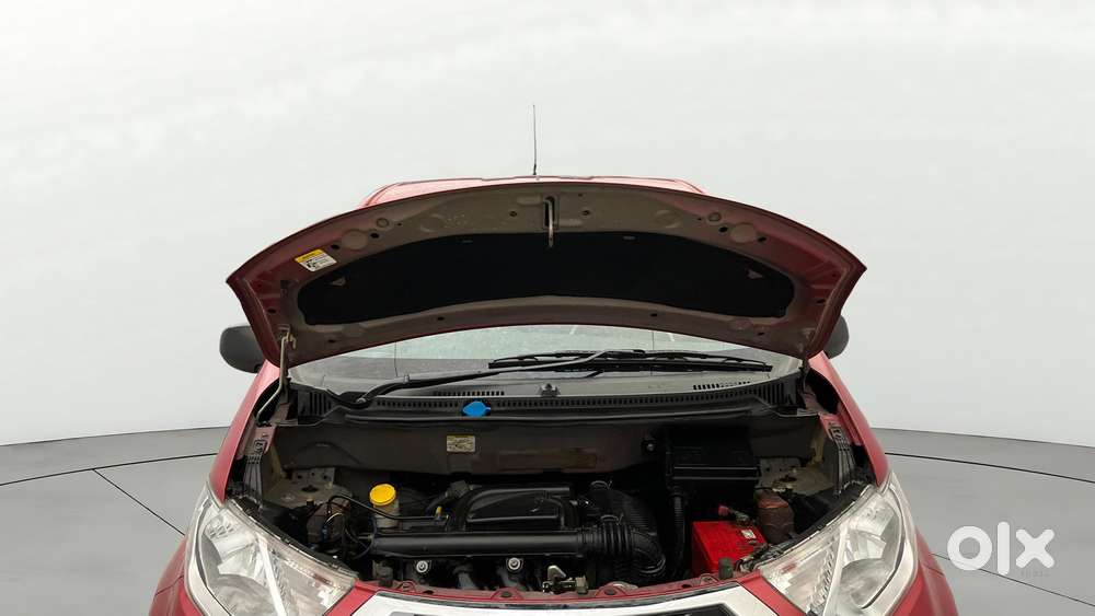 Datsun Redigo Amt 1.0 S, 2018, Petrol