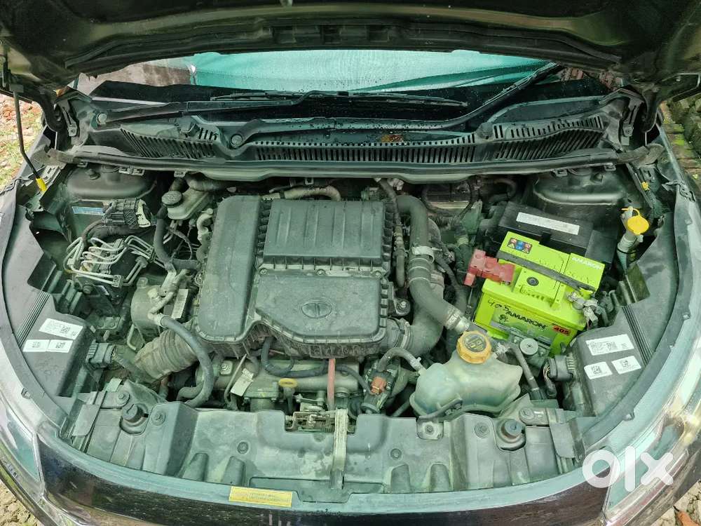 Tata Nexon First Owner Manual Diesel