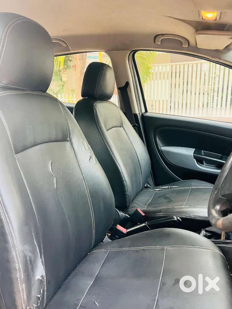 Fiat Grande Punto Active 1.3 Diesel 2012 Reg