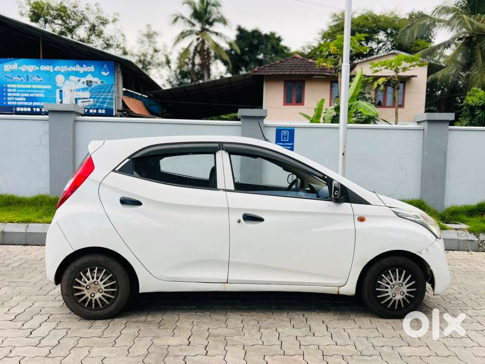 Hyundai Eon Era +, 2012, Diesel