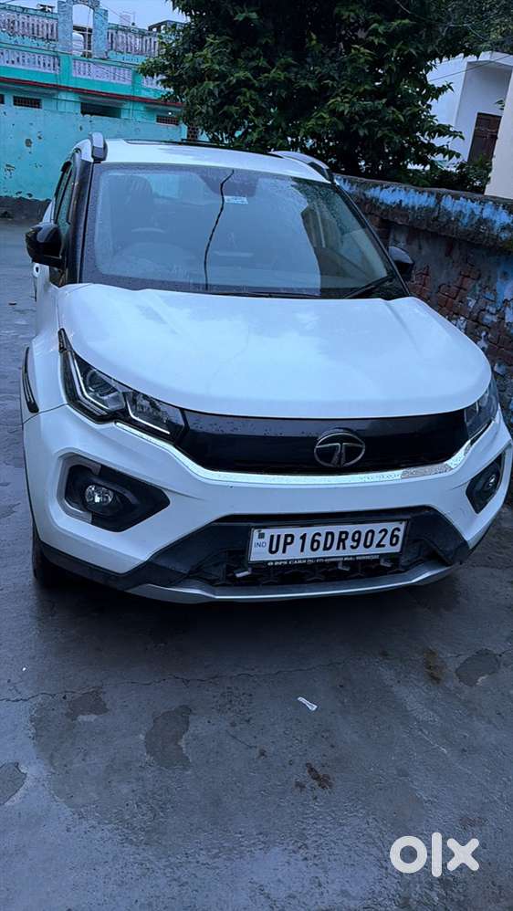 Tata Nexon 2023 Model