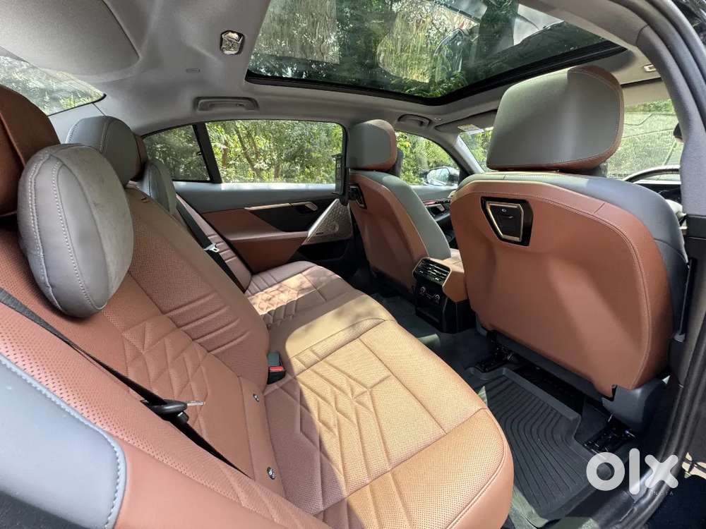 Bmw 530 Li M-sport 2024
