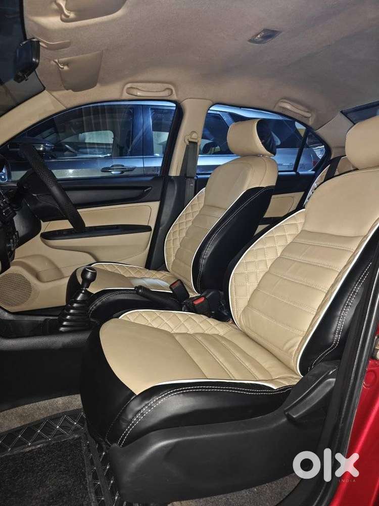 Honda Amaze S Mt I-vtec, 2019, Petrol