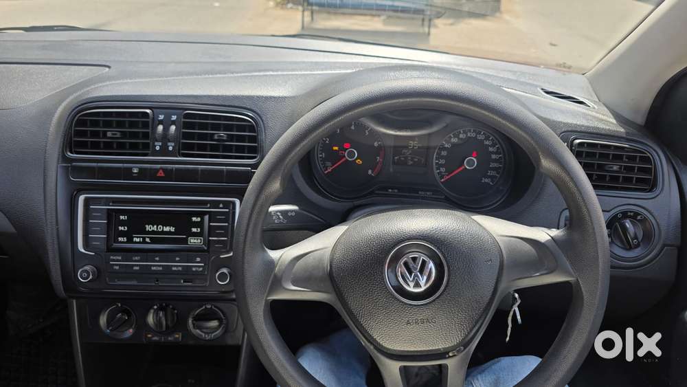 Volkswagen Polo 1.0 Comfortline Plus, 2019, Petrol