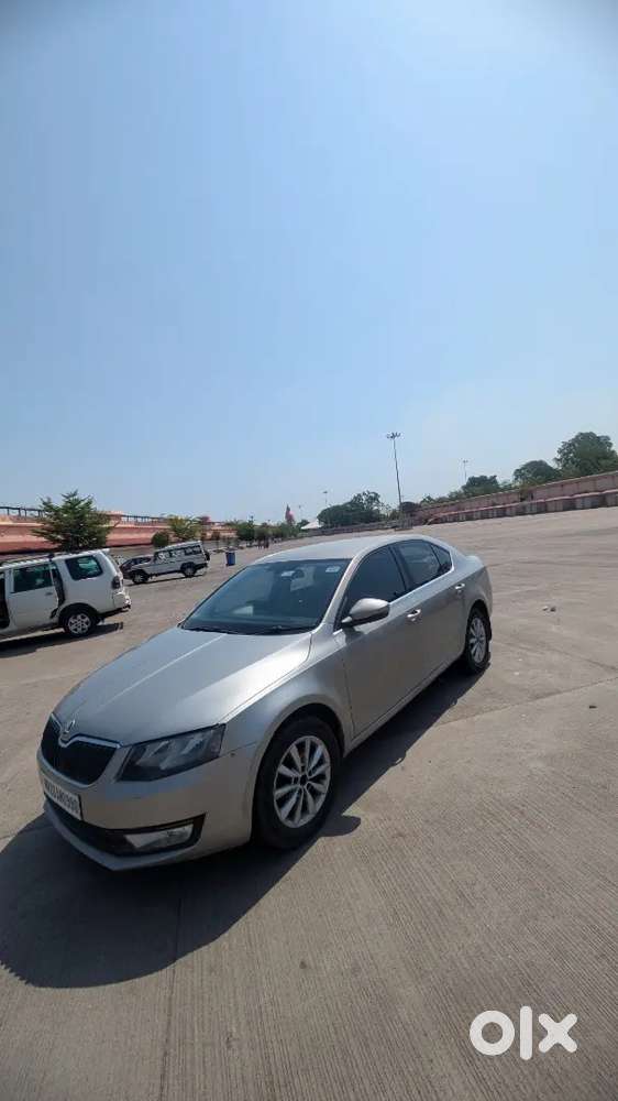 Skoda Octavia Diesel