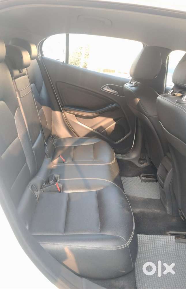 Mercedes-benz Gla 200 D, 2015, Diesel