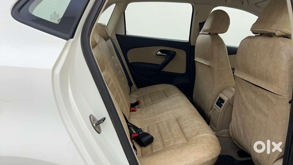Volkswagen Ameo 1.5 Tdi Highline Plus At, 2018, Diesel