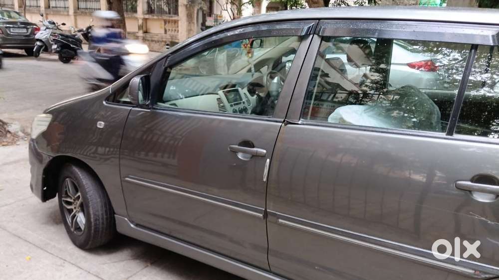 Toyota Innova 2013 Diesel Good Condition
