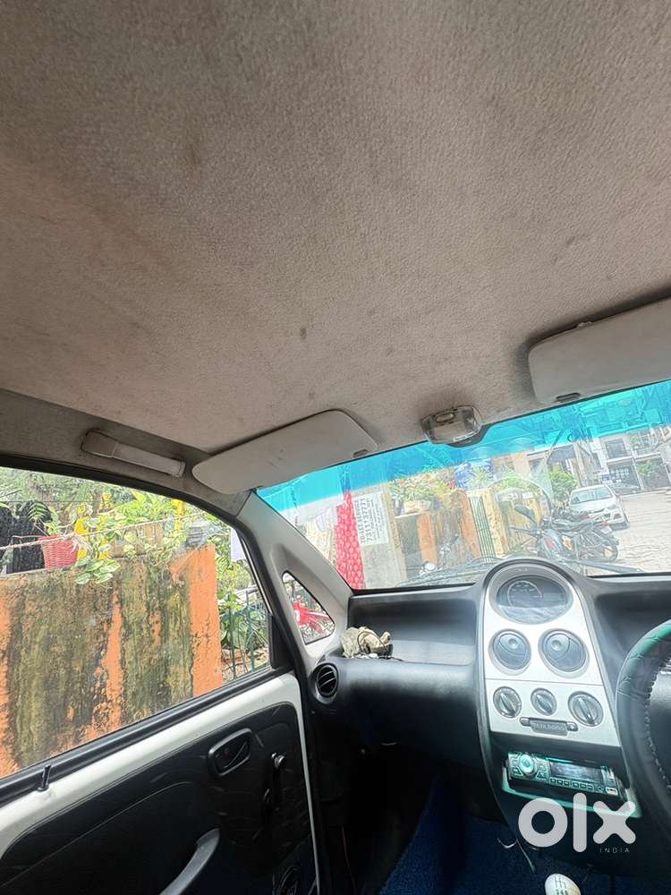 Tata Nano Xe 2013 Petrol