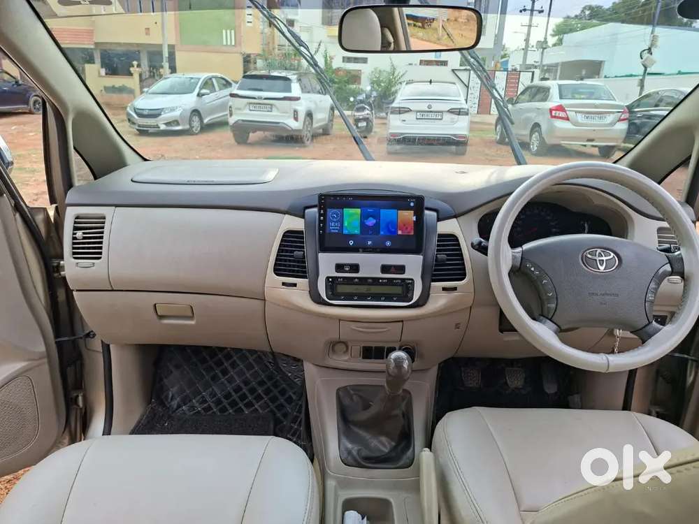 Toyota Innova 2009 Diesel Good Condition