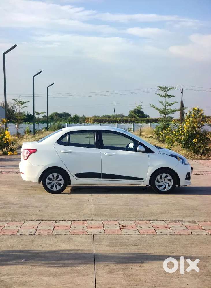 Hyundai Xcent Diesel Manual 2016