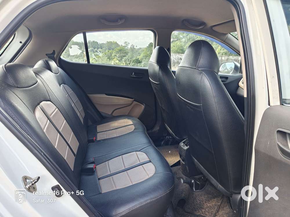 Hyundai Grand I10 Magna, 2014, Petrol