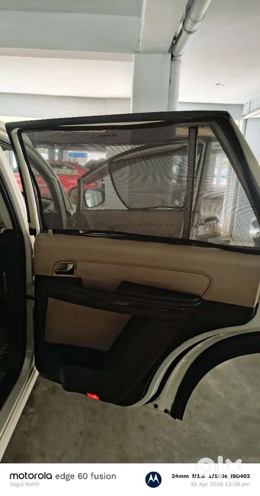 Tata Aria 2014 Diesel Good Condition