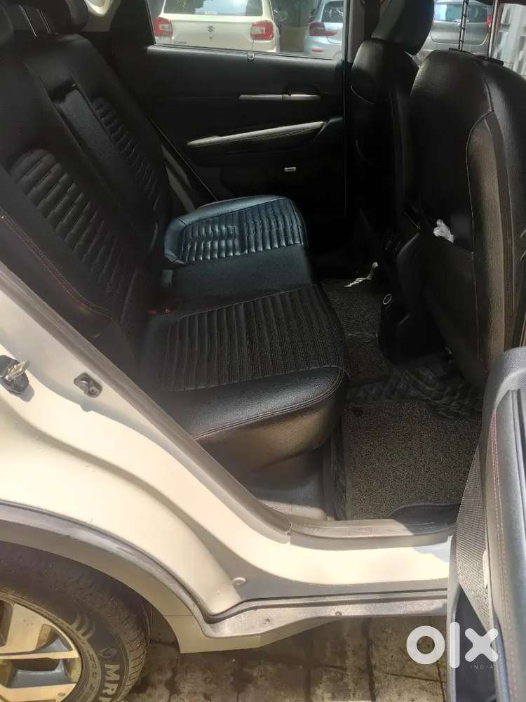Kia Sonet Gtx Plus 2022 Diesel Car