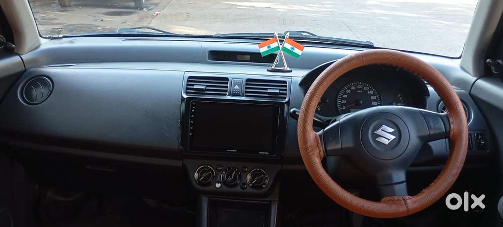 Maruti Suzuki Swift Dzire Vxi, 2010, Cng & Hybrids