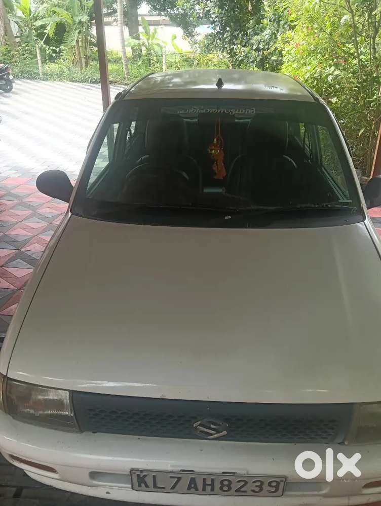 Maruti Suzuki Zen Estilo 1998