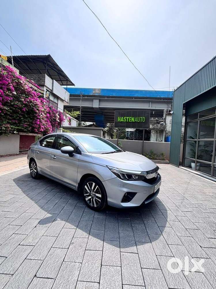 Honda City 2022 Petrol Excellent Condition