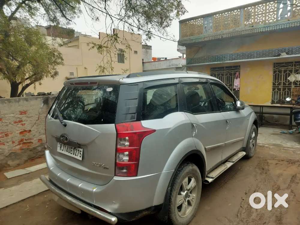 Mahindra Xuv500 2012 Diesel 103000 Km Driven