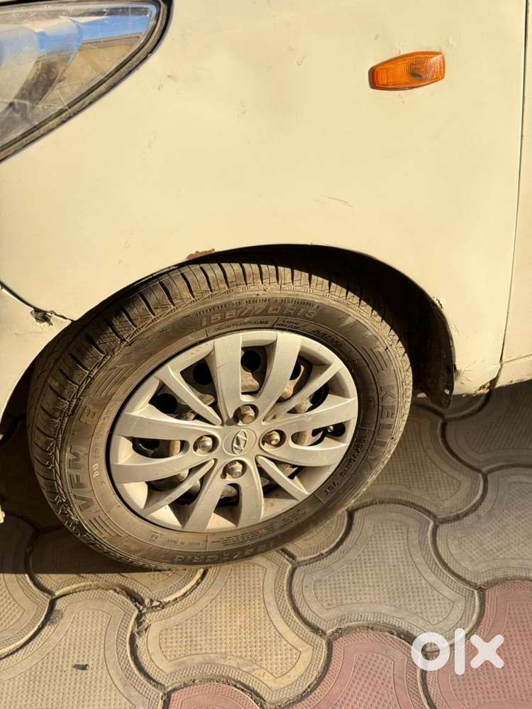 2015 Hyundai I10 Sportz 1.1 Petrol