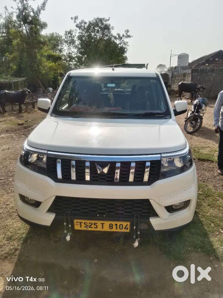 Mahindra Bolero Neo 2024 Diesel Manual Car
