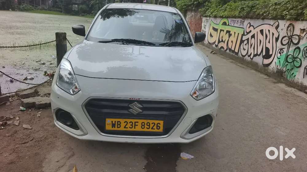 Maruti Suzuki Dzire 2023 Lxi