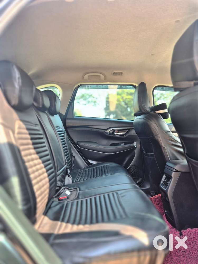 Toyota Urban Cruiser Hyryder G (o) Hybrid Aero Edition, 2024, Petrol