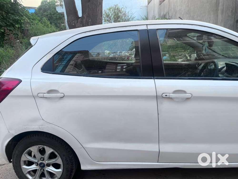 Ford Figo 2017 Diesel