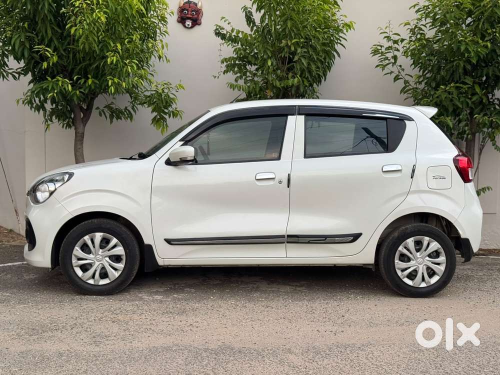 Maruti Suzuki Celerio Zxi(o) Mt, 2022, Petrol
