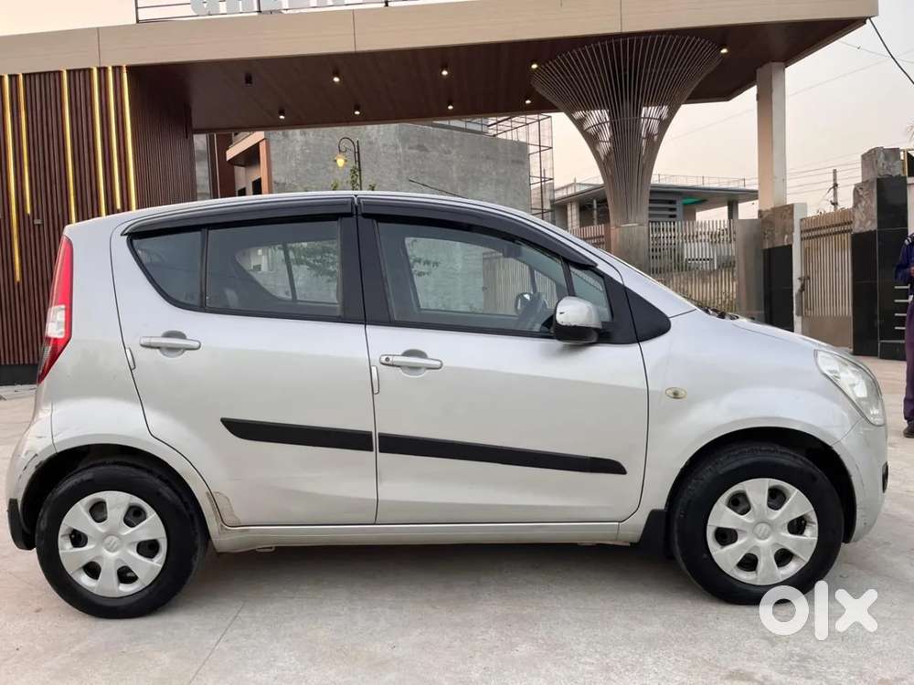 Maruti Suzuki Ritz Vxi (abs) Bs Iv, 2012, Petrol