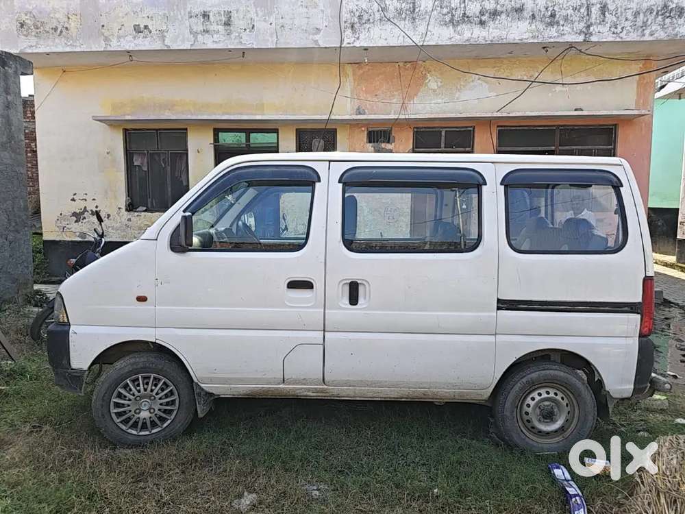 Maruti Suzuki Eeco 2023 Petrol 80000 Km Driven